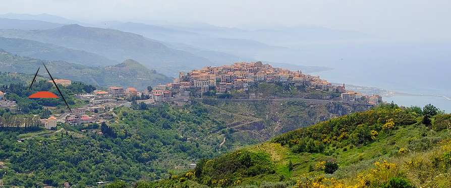 Comune di San Marco D'Alunzio